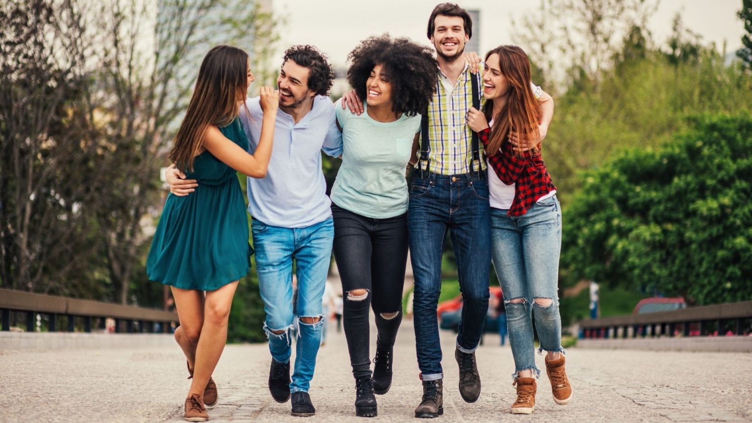 A Força do Coletivo: Por Que Viver Juntos É Melhor