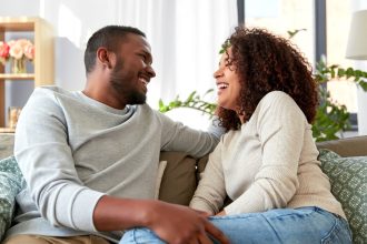 Quando o Coração Reconhece