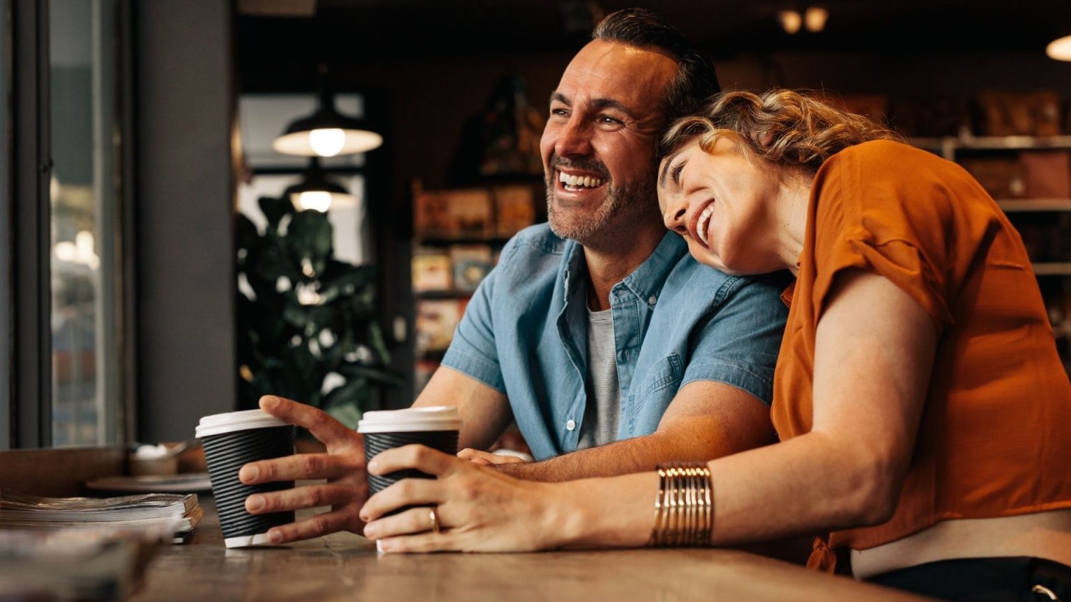 Não Somos Perfeitos, Mas Nos Completamos