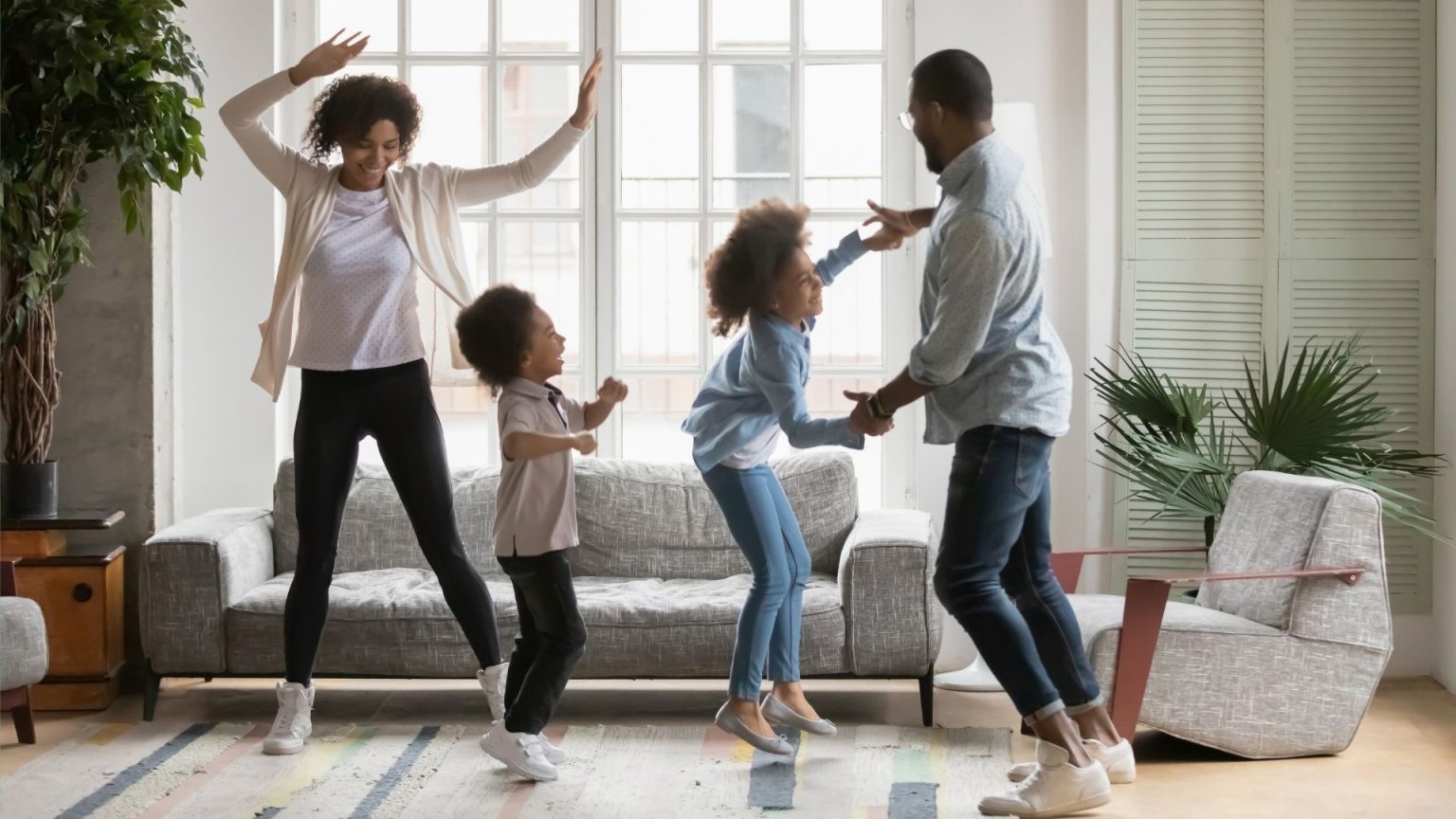 No Teu Amor Encontrei Paz: a fé que transforma o lar em lugar de adoração