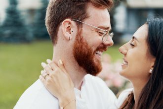 O Brilho do Amor Sincero