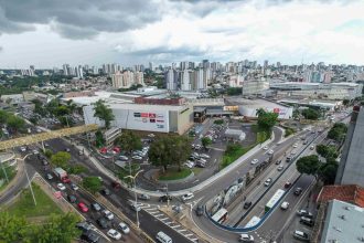 Cigás registra crescimento de 5,7% na demanda de gás natural