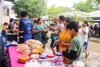 Governo Presente: Cultura e economia criativa marcam presença na 32ª edição do programa