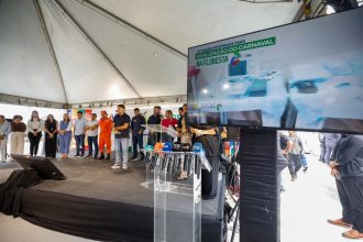 Carnaval na Floresta 2026 é lançado com investimento de R$ 8,14 milhões para as escolas de samba