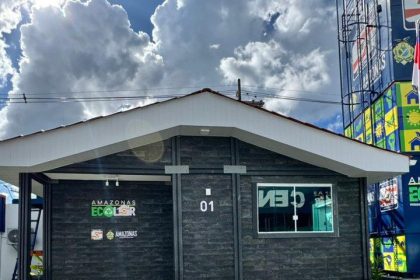 Amazonas Ecolar: Governo do Amazonas inicia o pré-cadastro de famílias para entrega de casas sustentáveis em Manaus