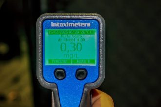 Carnaval na Floresta 2026: Fiscalização do Detran-AM registra queda de 44% em testes positivos de alcoolemia no período carnavalesco