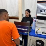 Governo Presente: Detran-AM realiza mais de 700 atendimentos no bairro Puraquequara