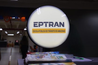 Detran-AM: Eptran oferece 800 vagas para cursos de Ensino à Distância