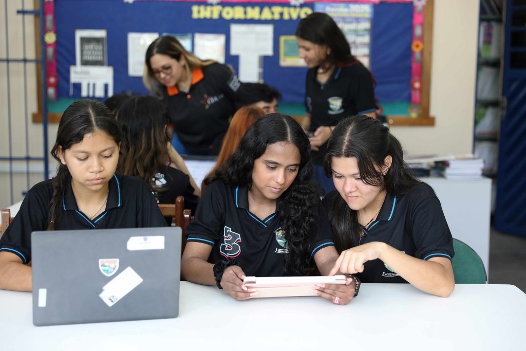 Alunos da rede estadual de ensino terão dois dias para solicitar isenção para o PSC da Ufam