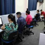 Secretaria de Educação abre as inscrições para a 1ª mobilização do Provão Eletrônico de 2026