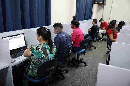 Secretaria de Educação abre as inscrições para a 1ª mobilização do Provão Eletrônico de 2026