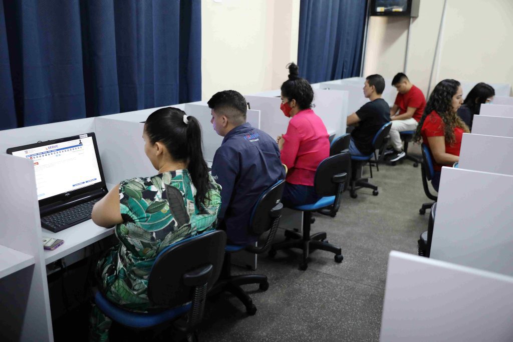 Secretaria de Educação abre as inscrições para a 1ª mobilização do Provão Eletrônico de 2026