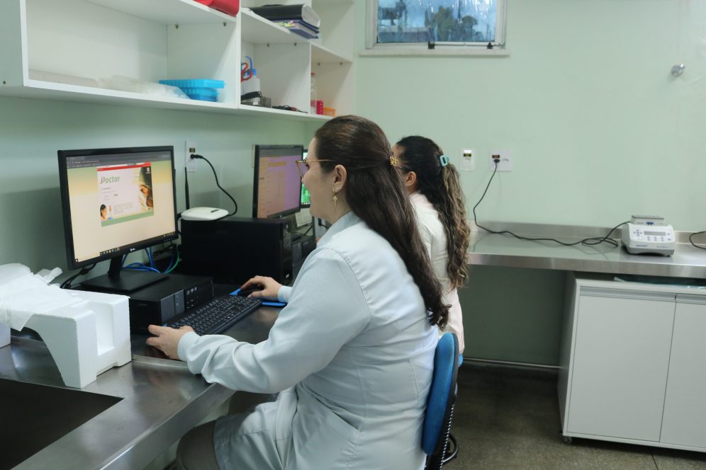 FCecon destaca a relevância das mulheres e meninas na pesquisa em oncologia