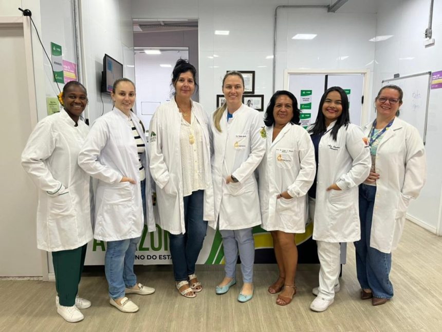 FUnATI destaca protagonismo feminino no Dia Internacional das Mulheres e Meninas na Ciência
