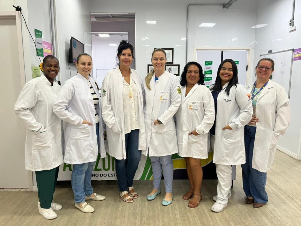 FUnATI destaca protagonismo feminino no Dia Internacional das Mulheres e Meninas na Ciência