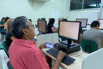 FUnATI oferece mais de 3 mil vagas gratuitas em oficinas de Extensão