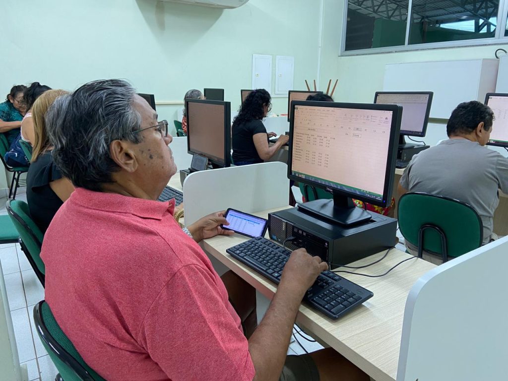 FUnATI oferece mais de 3 mil vagas gratuitas em oficinas de Extensão