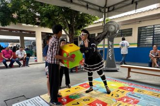 Governo Presente 2026: FVS-RCP fortalece vigilância e prevenção de riscos à saúde