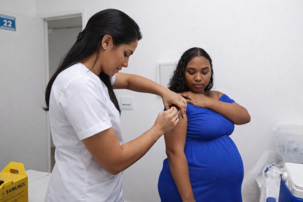 Alerta à população : Vacinação contra Influenza encerra neste sábado no Amazonas