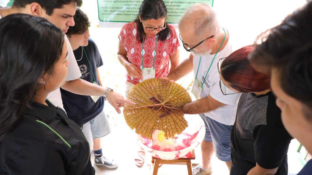 Fapeam recebe propostas para o programa de apoio à realização de eventos científicos e tecnológicos