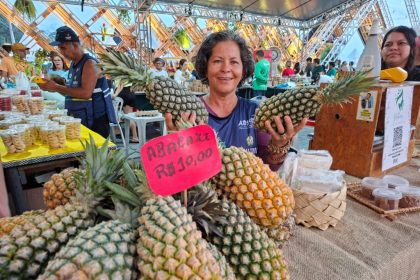 ADS promove 12 edições das Feiras de Produtos Regionais nesta semana