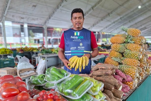 Feiras de Produtos Regionais terão cronograma modificado devido ao feriado de Carnaval