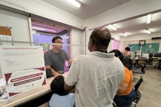 Prefeitura de Manaus soma mais de 6 mil atendimentos e alta de 16% em janeiro deste ano no licenciamento urbano