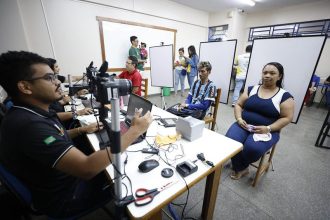 Governo Presente: 32ª edição leva cidadania, crédito e inclusão social ao Japiim