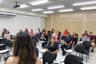 Prefeitura divulga lista de selecionados para treinamento sobre elaboração de currículo