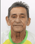 IML procura por familiares de Paulo José Goés