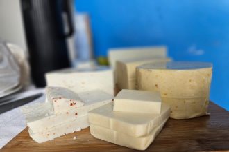 Por meio de assistência técnica, Idam acompanha o desenvolvimento da pecuária leiteira no estado