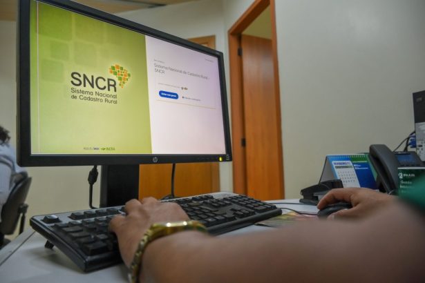 Ipaam orienta que registro no Incra é obrigatório para inscrição e retificação do Cadastro Ambiental Rural