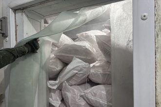 Ipaam vai acionar MPAM após fiscalização identificar irregularidades em frigorífico de pescados de Manacapuru