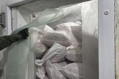Ipaam vai acionar MPAM após fiscalização identificar irregularidades em frigorífico de pescados de Manacapuru