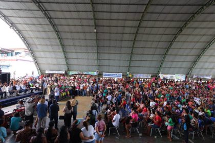 Moradores de Santa Isabel do Rio Negro destacam benefícios garantidos com mais investimentos do Governo do Amazonas