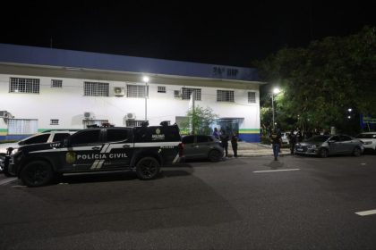 Operação Erga Omnes: Polícia Civil do Amazonas desarticula organização criminosa envolvida com tráfico de drogas, lavagem de dinheiro e corrupção