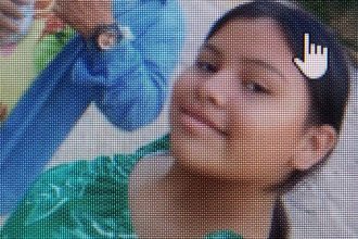 Polícia Civil divulga imagens de quatro pessoas que desapareceram em Manaus