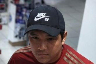 PC-AM divulga imagens de dupla procurada por roubo a loja de cosméticos no bairro São José Operário