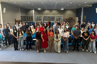 PGE-AM abre inscrições para processo seletivo de estágio remunerado em Direito