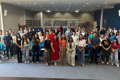 PGE-AM abre inscrições para processo seletivo de estágio remunerado em Direito