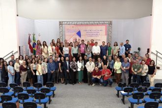 Prefeitura de Manaus apresenta Programa de Integridade e Compliance aos servidores da Casa Civil e ratifica gestão transparente e de boas práticas