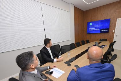 Prefeito David Almeida destaca participação estratégica de Manaus em conselho nacional sobre a Reforma Tributária