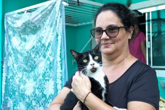 Prefeitura de Manaus divulga lista de contemplados no programa ‘Ração do Meu Pet’