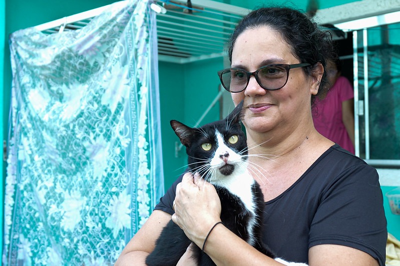 Prefeitura de Manaus divulga lista de contemplados no programa ‘Ração do Meu Pet’