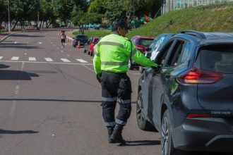 Prefeitura monta operação especial de trânsito para o ‘Carnaboi 2026’ no sambódromo 