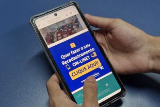 Prefeitura de Manaus convoca aposentados e pensionistas nascidos em fevereiro para recadastro