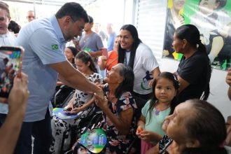 Governador Wilson Lima destina investimentos para os setores primário e social de Santa Isabel do Rio Negro e Barcelos