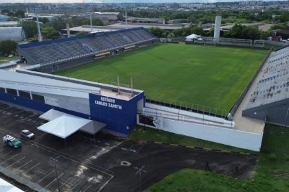 Vila Aberta Para Todos e futebol de mesa movimentam o fim de semana com esporte, lazer e cidadania