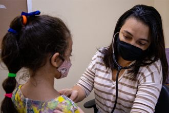 Prefeitura de Manaus orienta sobre cuidados para assegurar saúde das crianças na volta às aulas