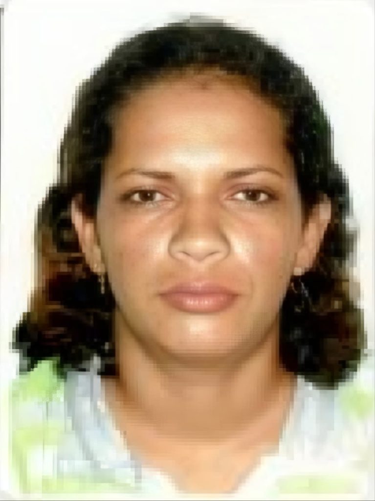 IML procura pelos familiares de Ingride Pontes da Silva que faleceu em Manaus